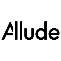 Allude logo