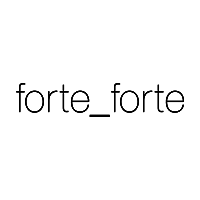 Forte_forte logo