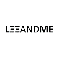 Leeandme logo