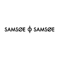 Samsoe & Samsoe logo