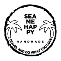 Sea Me Happy logo