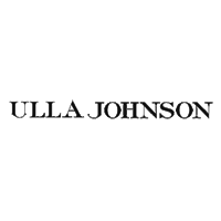 Ulla Johnson logo