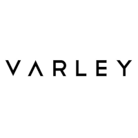 Varley logo