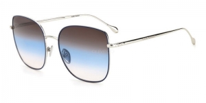  B88 BLUE-SILVER