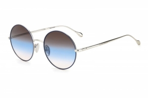  B88 BLUE-SILVER