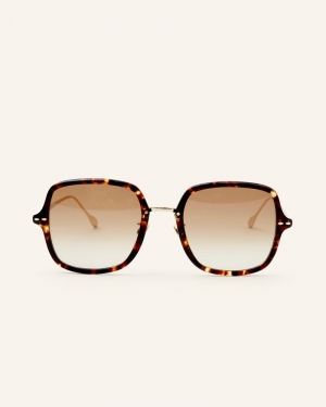 21K HAVANA-GOLD