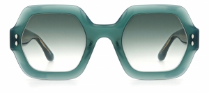  1ED GREEN
