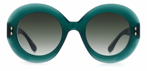  1ED GREEN