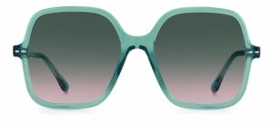  1ED GREEN