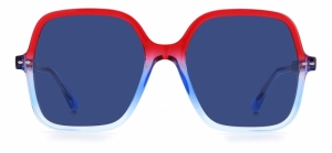  K1G RED-BLUE