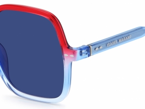  K1G RED-BLUE