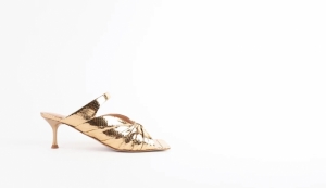 WARM GOLD