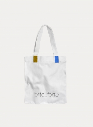 CANVAS SHOPPER ACQUA 5020