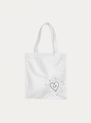 CANVAS SHOPPER ACQUA 5020