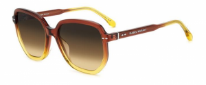  GLN BROWN/YELLO