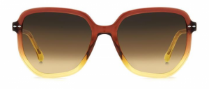  GLN BROWN/YELLO