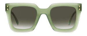  1ED GREEN