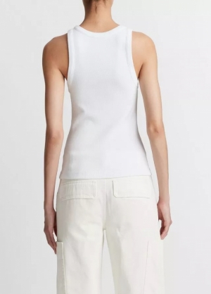 SCOOP NK TANK 137OWT
