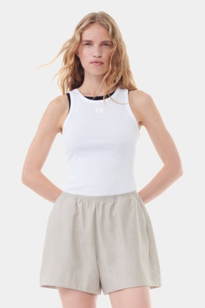 BRIGHT WHITE 15