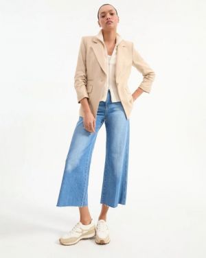 2502SU01810379 STONE KHAKI
