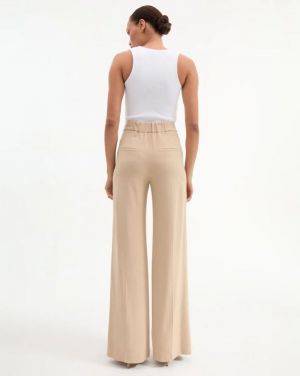 2502SU01860291 STONE KHAKI
