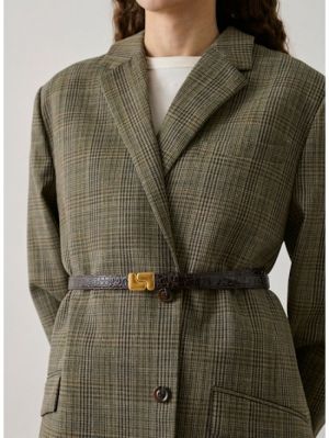 CEI1004NINONMIN MARRON FONCE