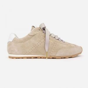 21088900 BEIGE SUEDE