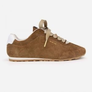 21088900 COGNAC SUEDE