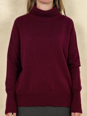 202113 DEEP PLUM