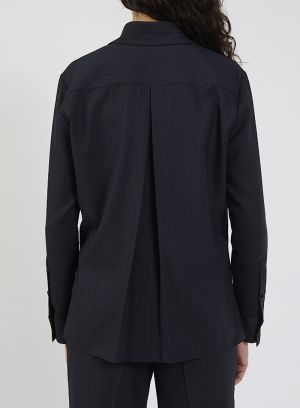  55 BLEU NUIT