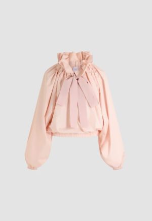 ICONIC VOLUME TOP FROST PINK 466P