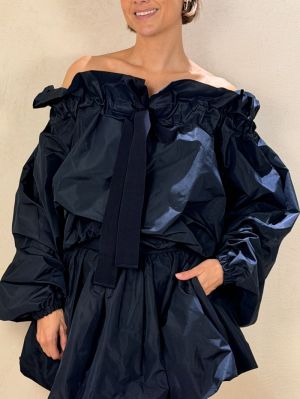 ICONIC VOLUME TOP POLAR NIGHT 691