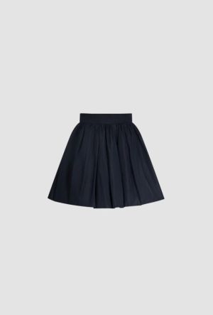 BLOOMER MINI SKIRT POLAR NIGHT 691