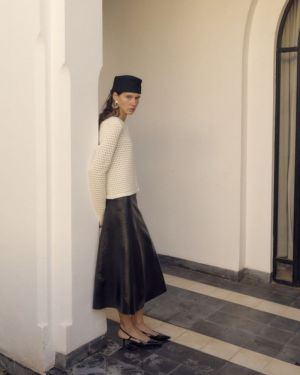 DEEP BLACK