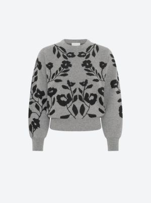  HEATHER GREY - 