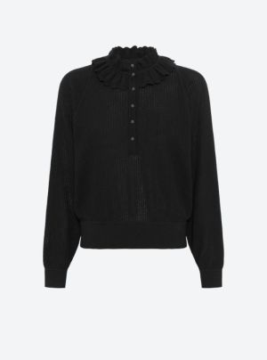  DEEP BLACK