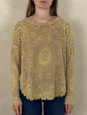 F 2913  2553 LATTE GOLD
