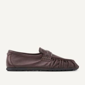  BORDEAUX LEATHE