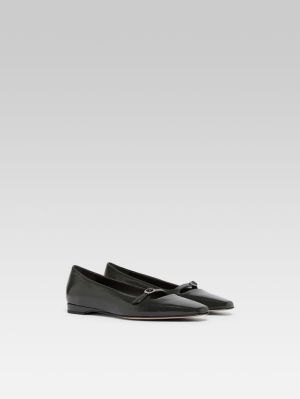 EMILIE 26-333645 GREY NAPLACK