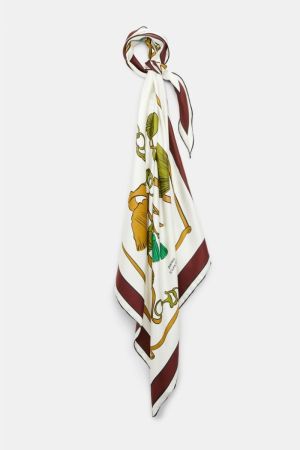 657301 017 BROWN RIBBO