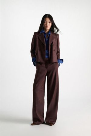640312 788 CINNAMON TW