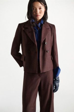 640312 788 CINNAMON TW