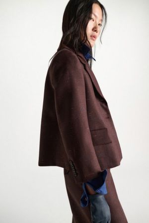 640312 788 CINNAMON TW