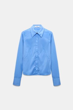 643816 865 SKY BLUE