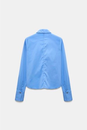 643816 865 SKY BLUE