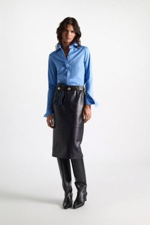 643816 865 SKY BLUE