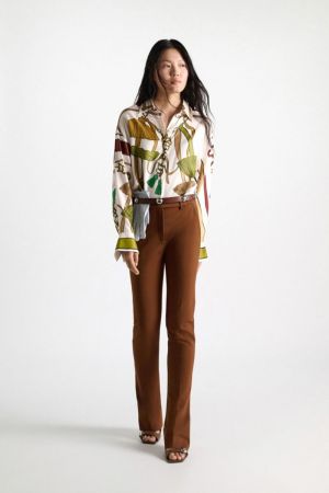 647306 017 BROWN RIBBO
