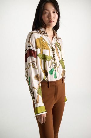 647306 017 BROWN RIBBO