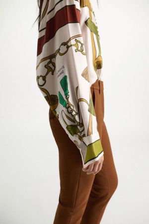 647306 017 BROWN RIBBO