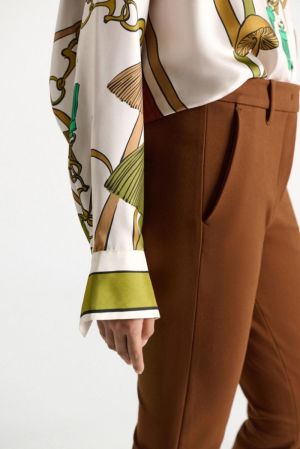 647306 017 BROWN RIBBO